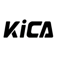 Kica brand logo