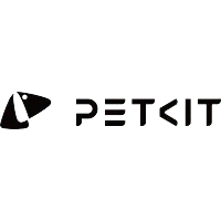 PETKIT brand logo