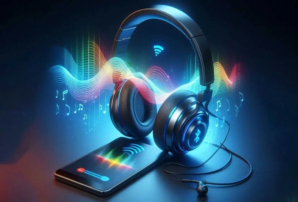 چرا هدفون‌های بلوتوثی تاخیر دارند؟ بررسی عوامل و راه‌حل‌ها