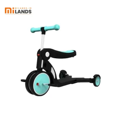 اسکوتر شیائومی مدل Xiaomi Electric Scooter Elite 110 اسکوتر شیائومی مدل Xiaomi Electric Scooter Elite