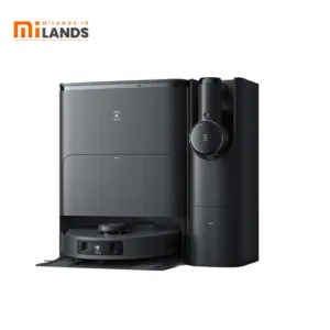 جارو رباتیک اکووکس ECOVACS T30 S Combo