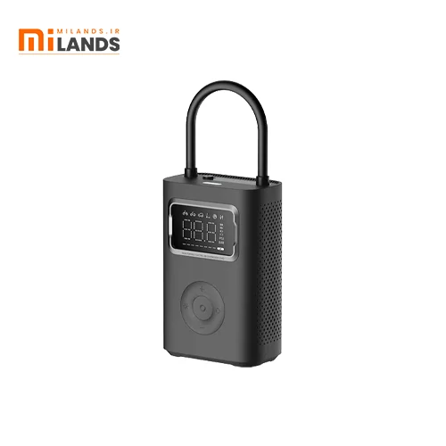 پمپ باد پرتابل شیائومی Mijia 2 Pro