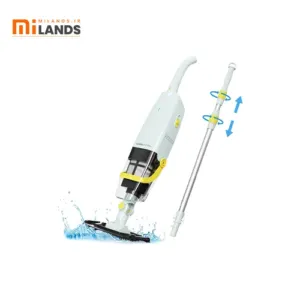 جارو شارژی استخر شیائومی مدل Lydsto S1