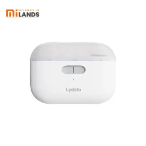 ناخن گیر و سوهان برقی شیائومی مدل Lydsto LQ-EDZJD01