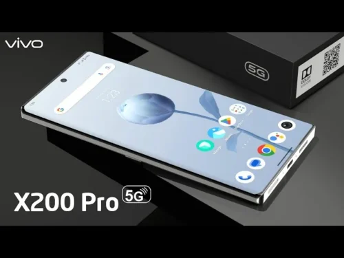 Vivo X200 Pro Vivo X200 Pro-milands.ir