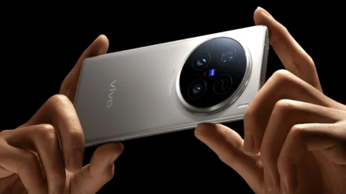 Vivo-X200-Pro-Globale-Version-bestaetigt-200-MP-Telefoto-wohl-ident-mit-Vivo-X100-Ultra پرچمدار آینده ویوو Vivo X200 Pro -milands.ir