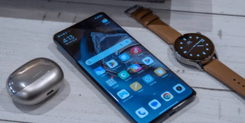 Does Xiaomi use Android-milands.ir