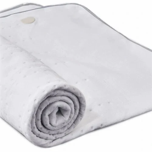 پتوی برقی هوشمند یک نفره شیائومی مدل Xiaoda Electric Blanket - milands.ir