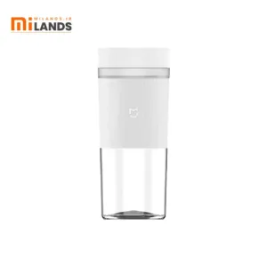 آبمیوه گیری قابل حمل میجیا مدل MJZZB02PL