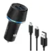 جارو شارژی ، پاوربانک و جامپ استارتر شیائومی Lydsto Handheld YM-XCYJDY02