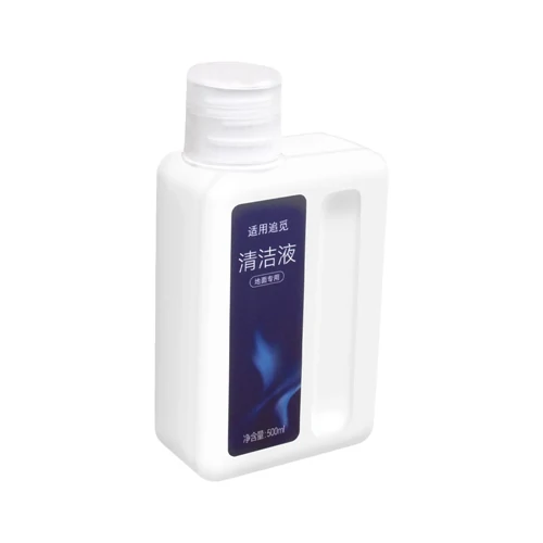 Multi-Surface Floor Cleaner Solution for Wet and Dry Vacuum - milands.ir
