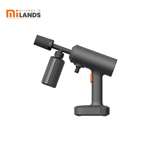 کارواش میجیا نسخه 2 مدل MJXCJ002QW - milands.ir