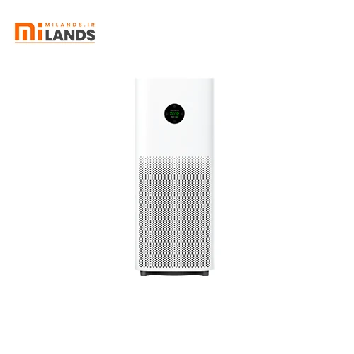 تصفیه هوا شیائومی مدل Mijia 5S - milands.ir