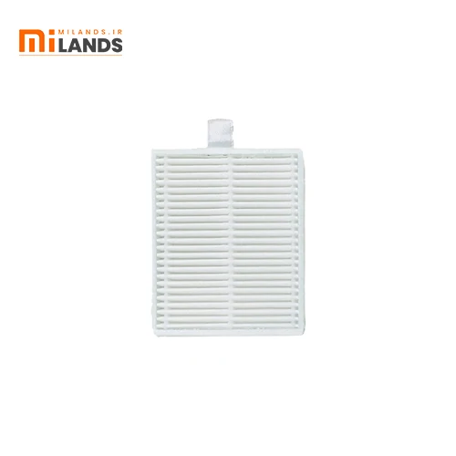 Xiaomi S20 Robotic Vacuum Filter - milands.ir