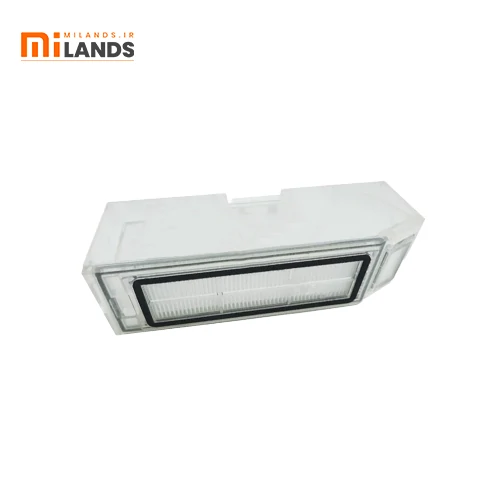 مخزن زباله جاروی رباتیک شیائومی X20 Plus - milands.ir