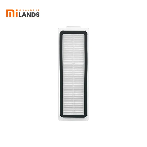 Xiaomi Robot Vacuum X20 Max/Pro Filter - milands.ir