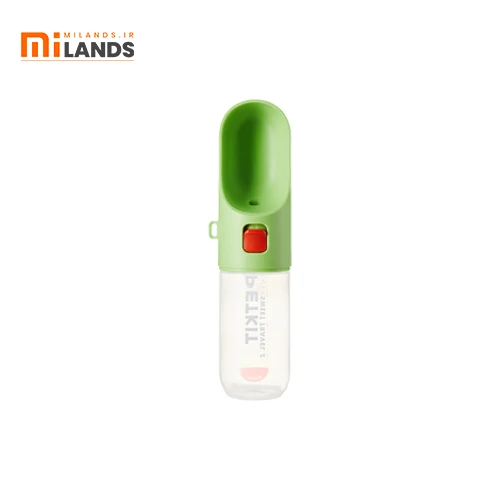 بطری آب حیوانات خانگی PETKIT Eversweet Travel 2 - milands.ir