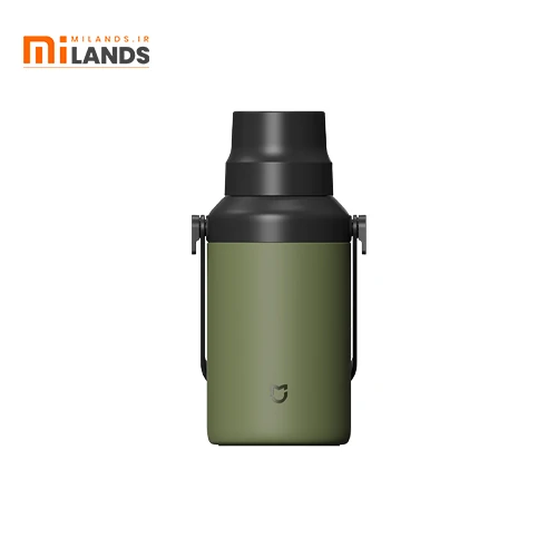 فلاسک قابل حمل میجیا مدل MJDDB01PL - milands.ir