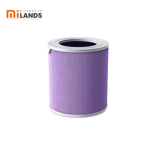 فیلتر تصفیه هوا شیائومی مدل Leafless Fan WYJHS01ZM - milands.ir