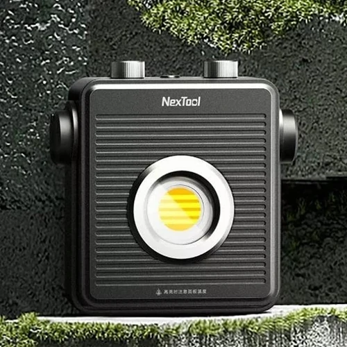 چراغ مسافرتی Nextool مدل NE20093 - milands.ir