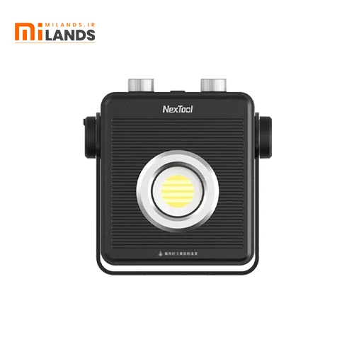 چراغ مسافرتی Nextool مدل NE20093 - milands.ir