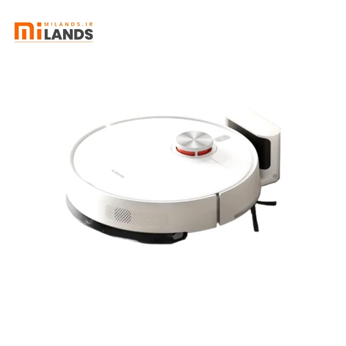 جارو رباتیک شیائومی مدل S40 - milands.ir