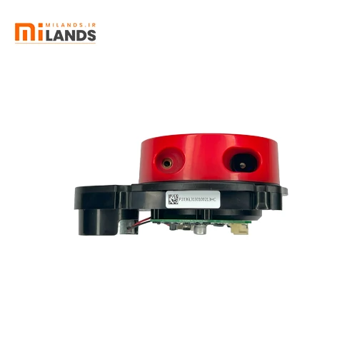 Dreame Z10 Pro Robot Vacuum Lidar - milands.ir