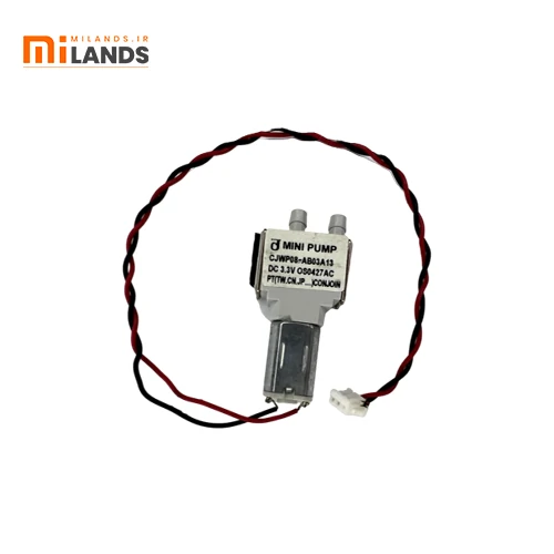 S10 Plus Robot Vacuum Water Pump - milands.ir