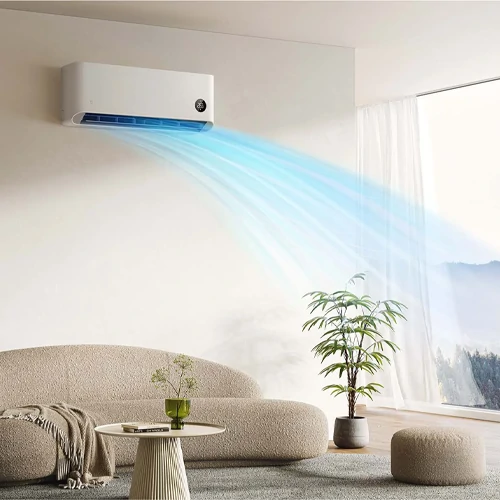کولر گازی شیائومی مدل Mijia Pro Eco 3.5Kw - milands.ir