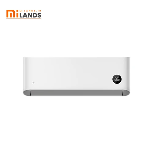 کولر گازی شیائومی مدل Mijia Pro Eco 3.5Kw - milands.ir