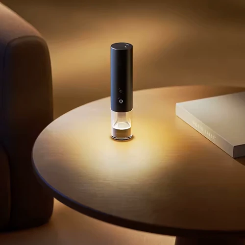 Mijia Portable Flashlight 1000lm MJSDT002QW - milands.ir