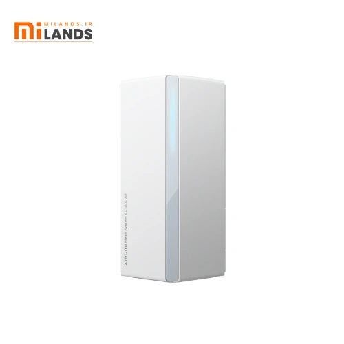 روتر شیائومی مدل AX3000 NE - milands.ir