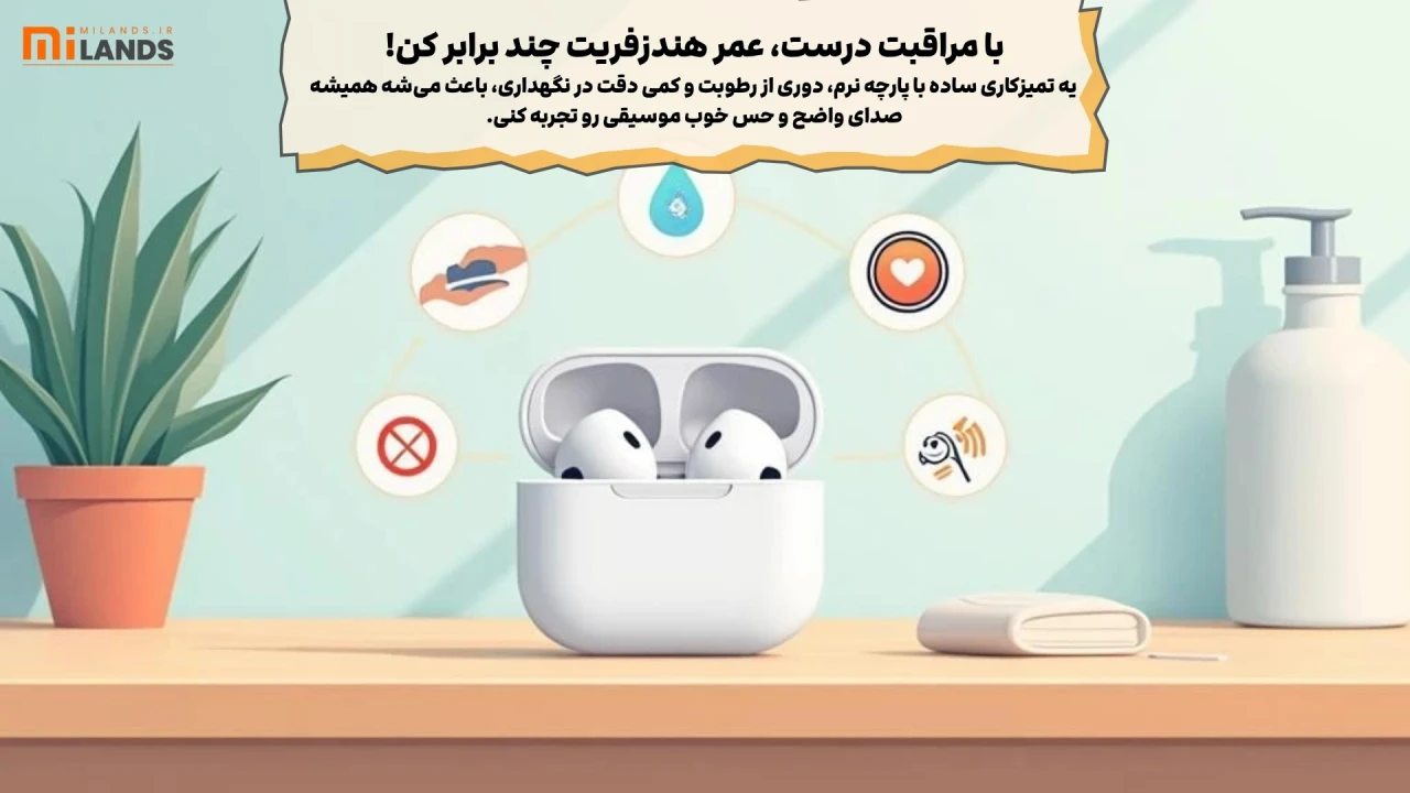 چند توصیه تخصصی