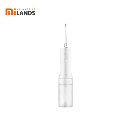 دستگاه شستشوی دهان و دندان شیائومی مدل Mijia Meo705 - milands.ir