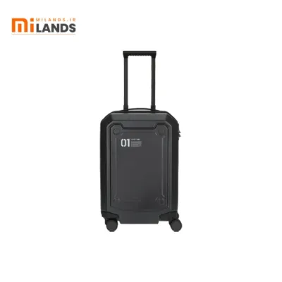 اسکوتر شیائومی مدل Xiaomi Electric Scooter Elite 97 اسکوتر شیائومی مدل Xiaomi Electric Scooter Elite