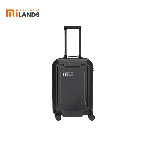 چمدان شیائومی NINETYGO Travel Suitcase - milands.ir