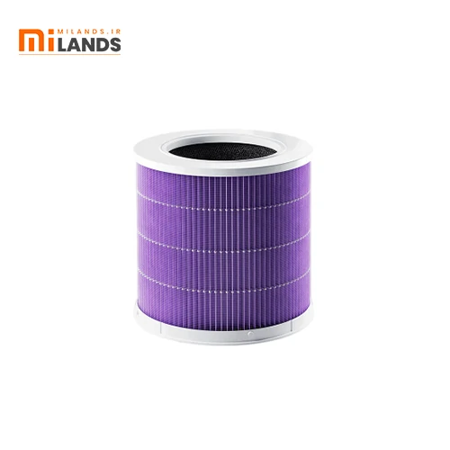 فیلتر پرو تصفیه هوا شیائومی مدل 4Compact - milands.ir