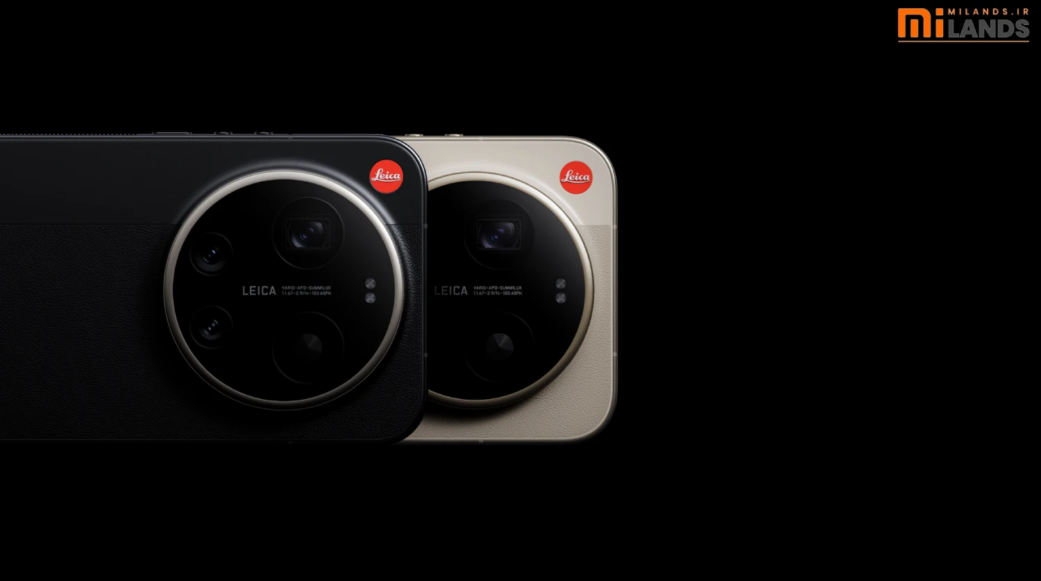 Xiaomi 17 Ultra by Leica؛ وقتی موبایل شبیه دوربین می‌شود