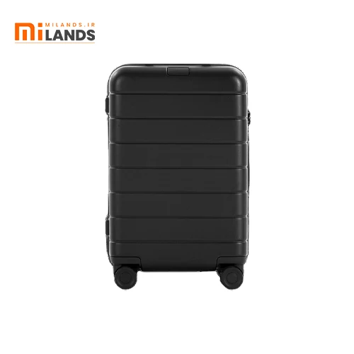 چمدان 20 اینچ شیائومی مدل MJLXXPCRM - milands.ir