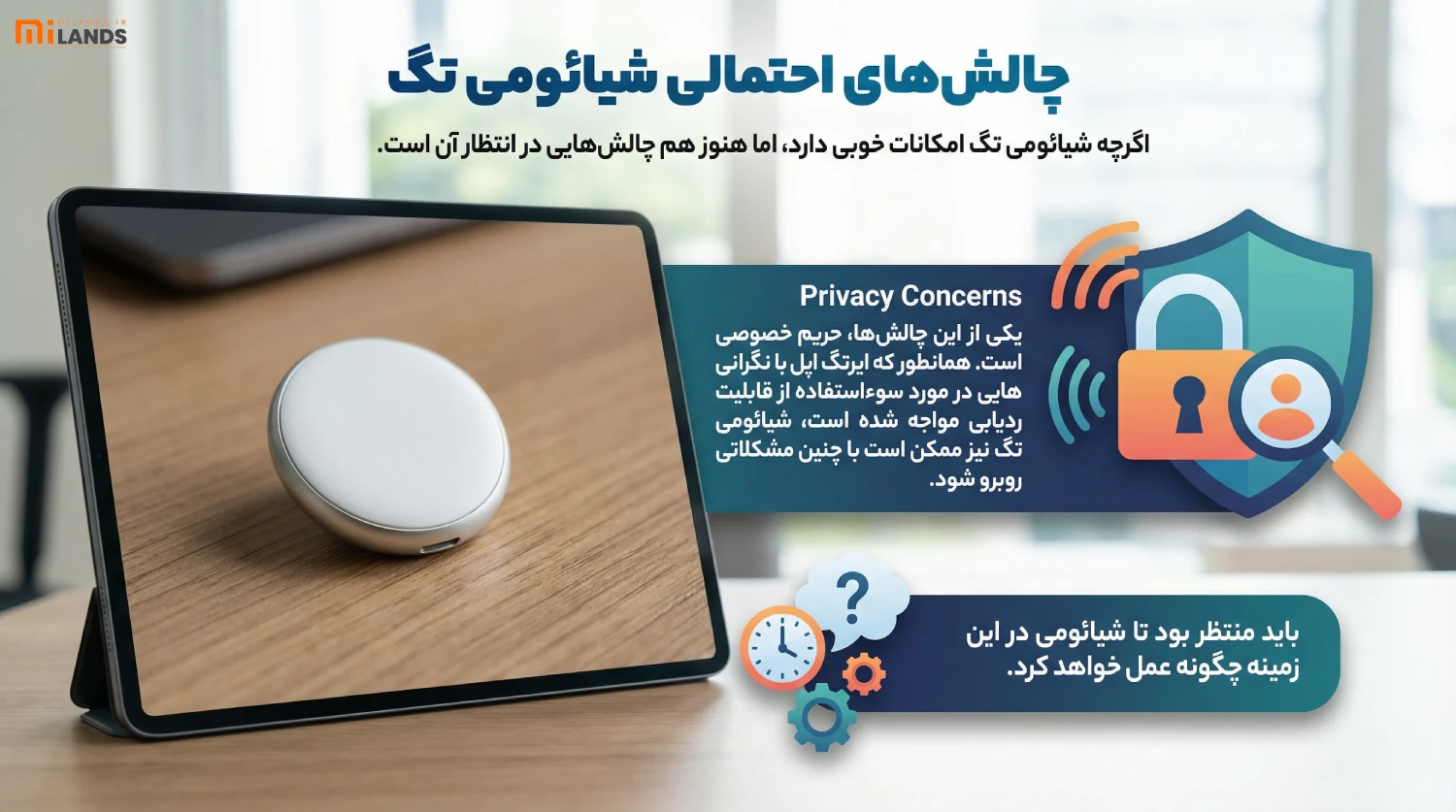 xiaomi-tag-introduced – MiLands (2) چالشهای احتمالی