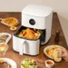 جاروبرقی رباتیک اکووکس مدل Deebot X12 S Cyclone