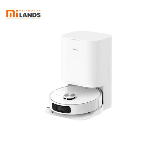 جارو رباتیک شیائومی Dreame L10 Prime - milands.ir