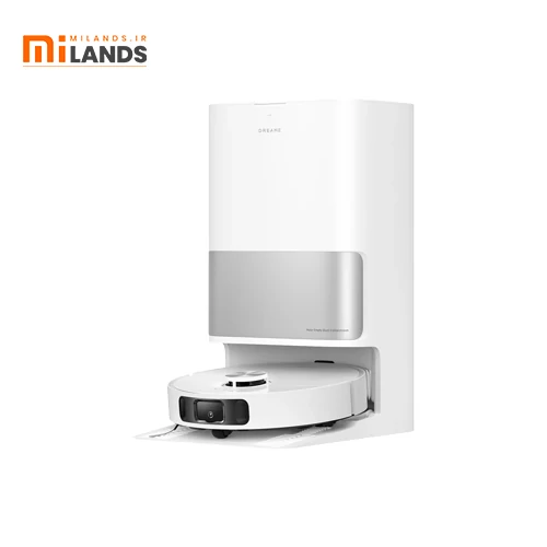 جارو رباتیک دریم مدل L10s Ultra Gen 2 - milands.ir