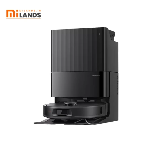 جارو رباتیک ربوراک مدل Qrevo 598 - milands.ir