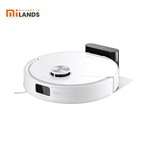 جارو رباتیک ربوراک مدل S8 Pro - miland.ir