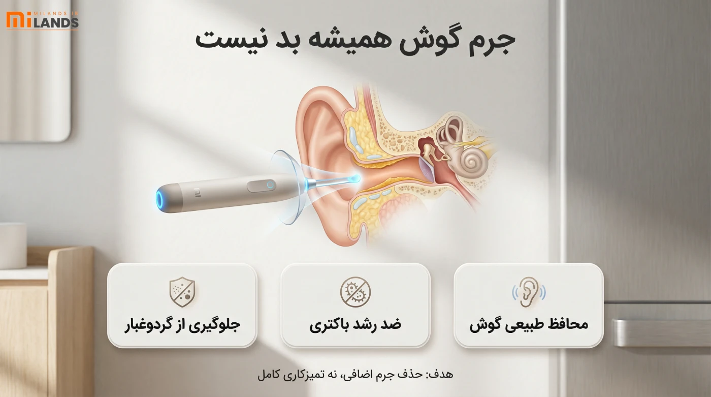 نکته ای که نباید فراموشش کنی