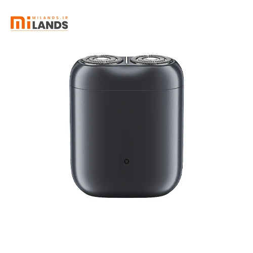 ماشین اصلاح صورت شارژی شیائومی مدل S200 - milands.ir