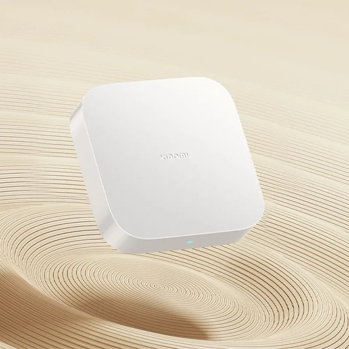 هاب شیائومی مدل Smart Home Hub 2 - milands.ir