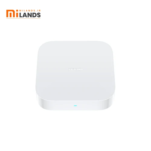 هاب شیائومی مدل Smart Home Hub 2 - milands.ir