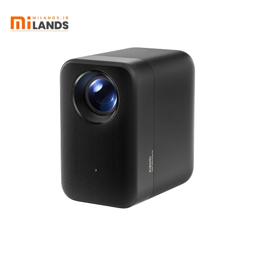 پروژکتور هوشمند شیائومی مدل Smart Projector L1 Pro - milands.ir